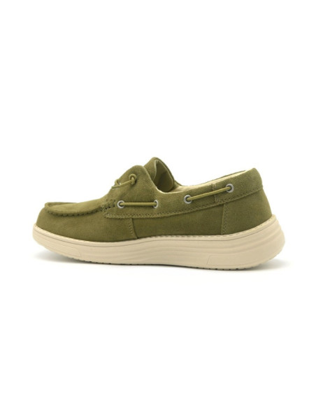 Liu Jo mocassino casual in suede Riva 01 7B5007PX002 [9af0c5c6]