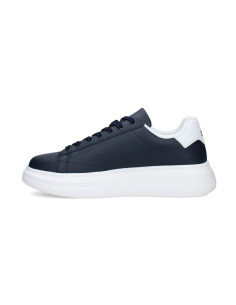 Liu Jo sneaker platform in pelle Big 01 7B4027PX474 [b239f42b] 2