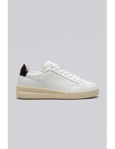 Blauer sneaker allacciata Kyoto01 [f099ac88]