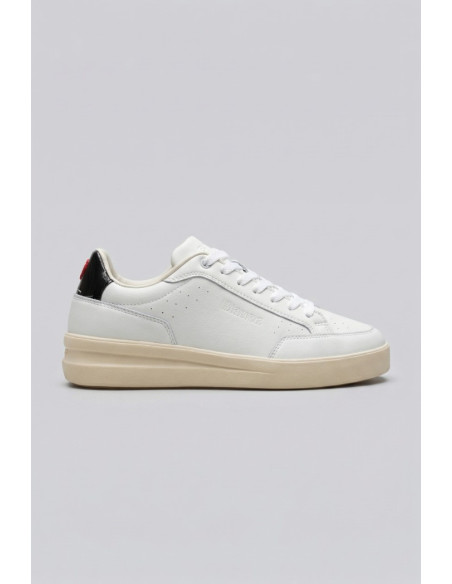 Blauer sneaker allacciata Kyoto01 [f099ac88]