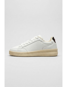 Blauer sneaker allacciata Kyoto01 [f099ac88] 2