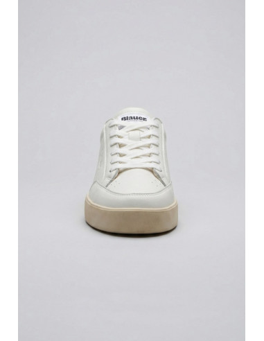 Blauer sneaker allacciata Kyoto01 [9ea22e81]