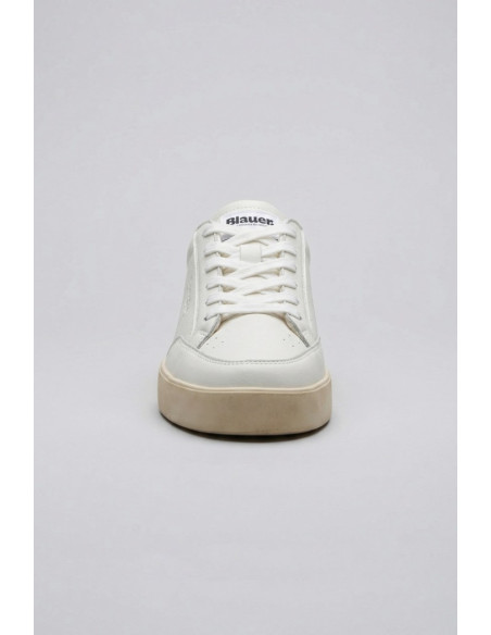 Blauer sneaker allacciata Kyoto01 [9ea22e81]