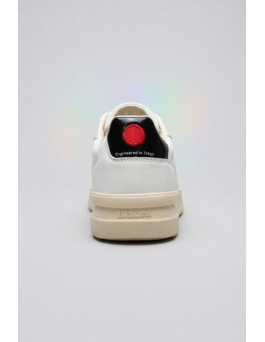 Blauer sneaker allacciata Kyoto01 [9bf2699f]