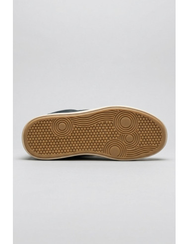 Blauer sneaker allacciata Kyoto01 [2cefa89b]