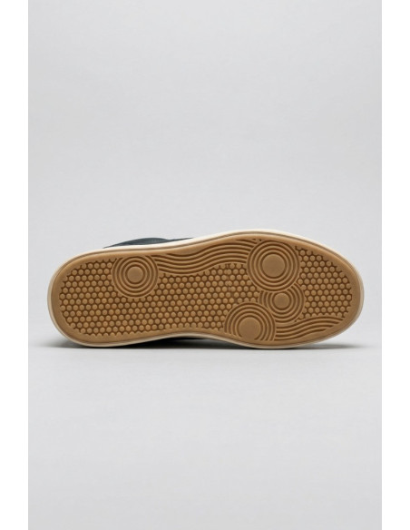 Blauer sneaker allacciata Kyoto01 [2cefa89b]