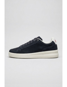 Blauer sneaker allacciata Kyoto01 [6b87168e] 2