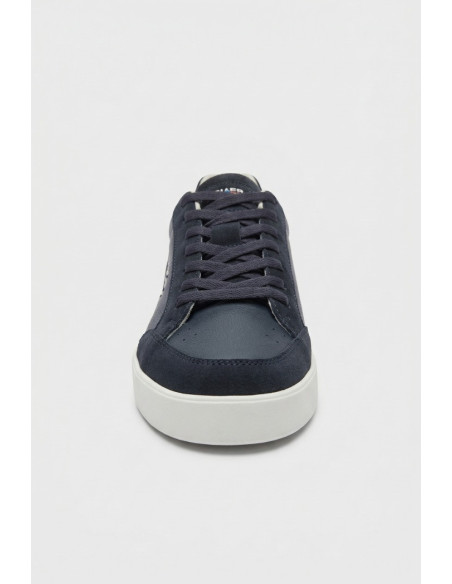 Blauer sneaker allacciata Kyoto01 [05bc9487]