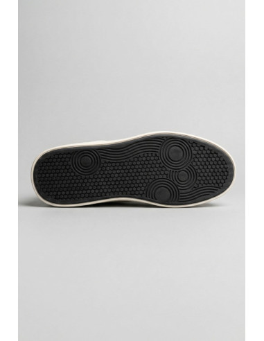 Blauer sneaker allacciata Kyoto01 [b7f1129d]