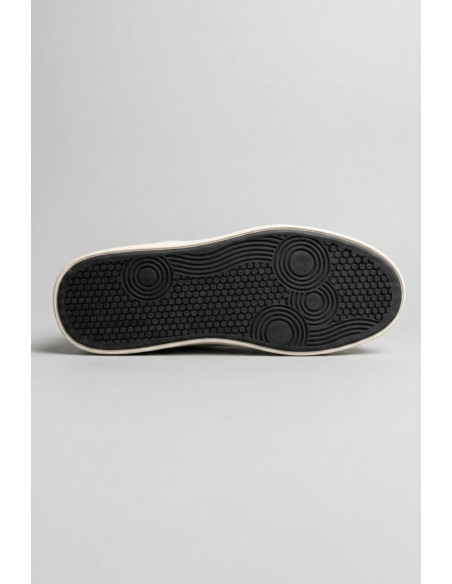 Blauer sneaker allacciata Kyoto01 [b7f1129d]