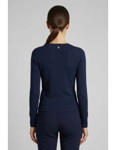 Blash cardigan con scollo a V BS1700001 [d8698b86] 2