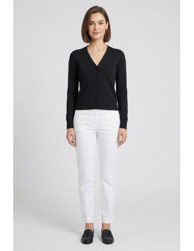 Blash cardigan con scollo a V BS1700001 [064e0b05]
