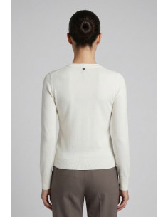 Blash cardigan con scollo a V BS1700001 [0116fac5] 2
