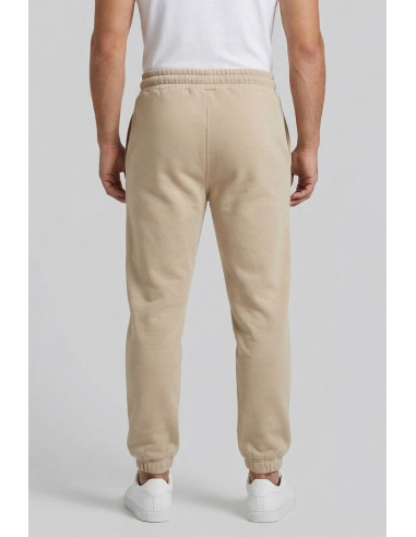 Drop Season 2 pantalone in felpa di cotone SS26270 [efaa1596]