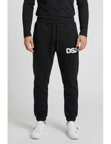 Drop Season 2 pantalone in felpa di cotone SS26270 [3958491e]