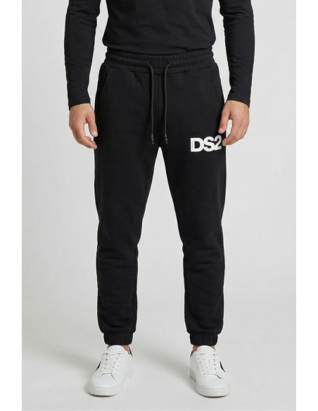 Drop Season 2 pantalone in felpa di cotone SS26270 [3958491e]