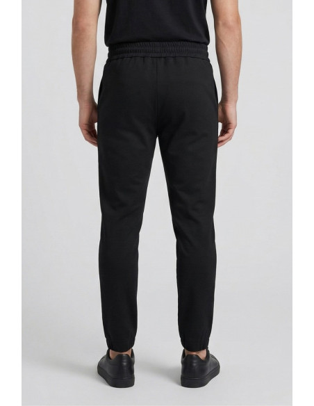 Drop Season 2 pantalone in felpa di cotone SS26270 [e07e0a13]