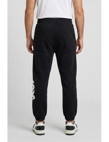 Drop Season 2 pantalone in felpa di cotone SS26262 [595fc5c4]