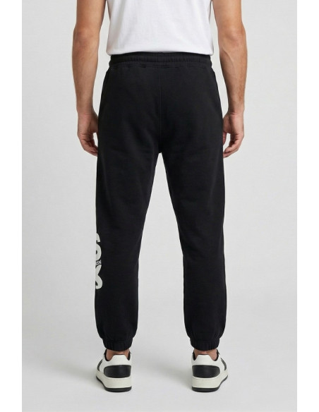 Drop Season 2 pantalone in felpa di cotone SS26262 [595fc5c4]