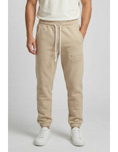 Drop Season 2 pantalone in felpa in cotone SS26207 [5f870cfe]