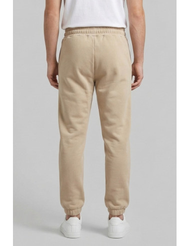 Drop Season 2 pantalone in felpa in cotone SS26207 [86a14ff3]
