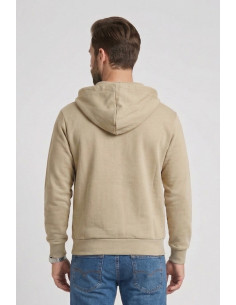 Drop Season 2 felpa in cotone con cappuccio SS26271 [c6f8239c] 2