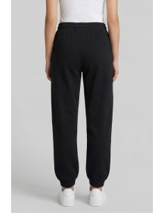 Drop Season 2 pantalone in felpa in cotone con stampa logo SS26W503 [a10ee458] 2