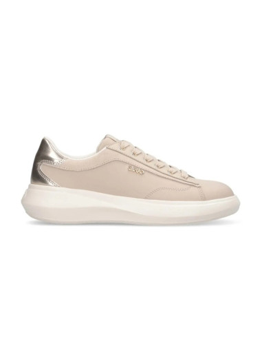 Liu Jo sneaker in suede con logo Casper 01 BA6069P0304 [a5b871bc]