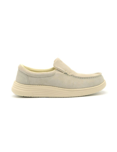 Liu Jo mocassino casual in suede Riva 02 7B5009PX002 [0ae054a7]
