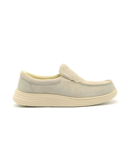 Liu Jo mocassino casual in suede Riva 02 7B5009PX002 [0ae054a7]