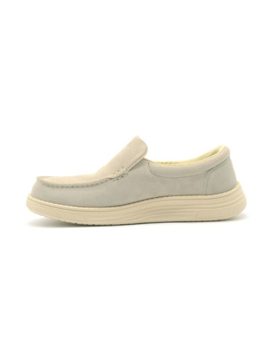 Liu Jo mocassino casual in suede Riva 02 7B5009PX002 [d3c617aa]