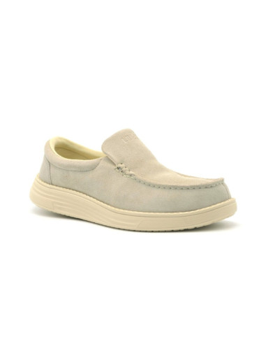 Liu Jo mocassino casual in suede Riva 02 7B5009PX002 [64dbd6ae]