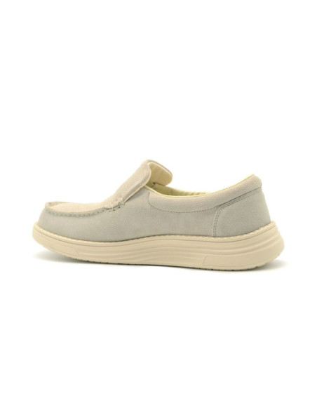 Liu Jo mocassino casual in suede Riva 02 7B5009PX002 [618b91b0]