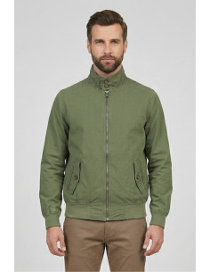 Guy giubbotto in cotone Special338-1025t M50020 [49944d2b]