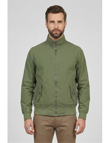 Guy giubbotto in cotone Special338-1025t M50020 [49944d2b]