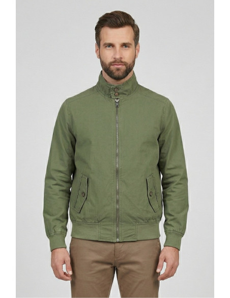 Guy giubbotto in cotone Special338-1025t M50020 [49944d2b]