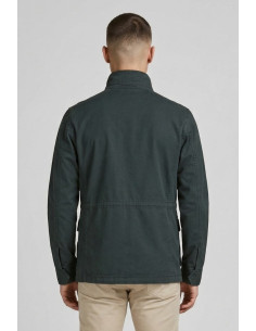 Guy giubbotto collo lupetto Mikey-1025t AP M50019 [dbce4789] 2