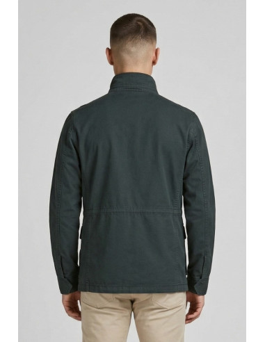 Guy giubbotto collo lupetto Mikey-1025t AP M50019 [02e80484]