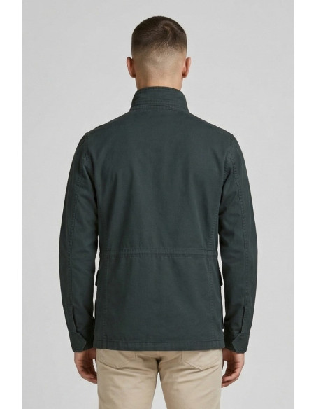 Guy giubbotto collo lupetto Mikey-1025t AP M50019 [02e80484]