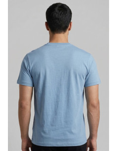 Drop Season 2 t-shirt girocollo in cotone SS26272 [50152cd1] 2