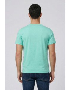 Drop Season 2 t-shirt girocollo in cotone SS26272 [242f7082] 2