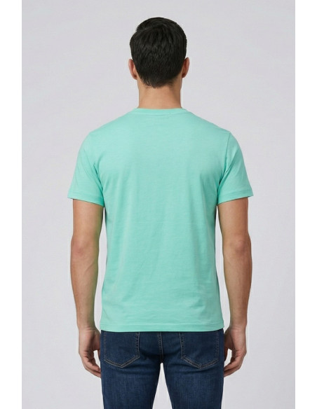 Drop Season 2 t-shirt girocollo in cotone SS26272 [fd09338f]