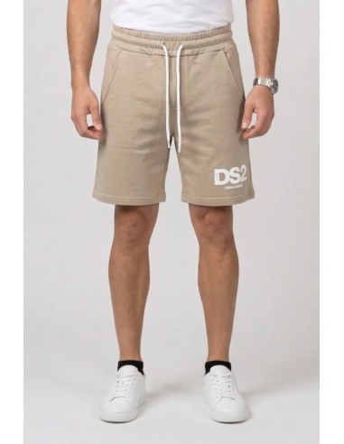 Drop Season 2 bermuda in cotone SS26273 [1795113b]