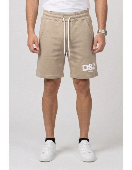 Drop Season 2 bermuda in cotone SS26273 [1795113b]
