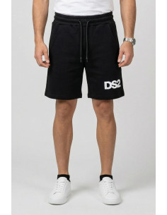 Drop Season 2 bermuda in cotone SS26273 [18410ebe]