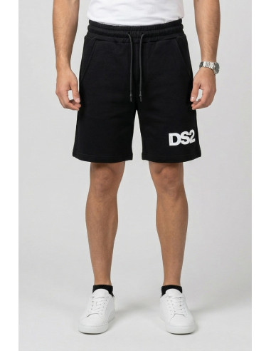 Drop Season 2 bermuda in cotone SS26273 [18410ebe]
