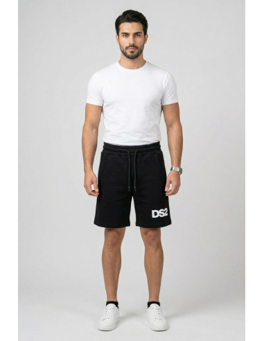 Drop Season 2 bermuda in cotone SS26273 [767a8cb7]