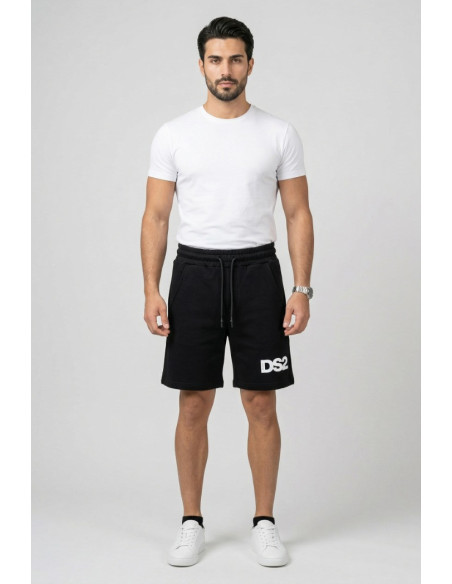 Drop Season 2 bermuda in cotone SS26273 [767a8cb7]
