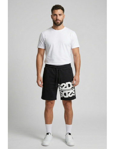Drop Season 2 bermuda in cotone SS26258 [b9b3913b]