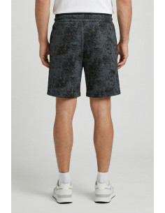 Drop Season 2 bermuda in cotone effetto stone wash SS26203 [af853b29] 2